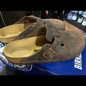 Birkenstock Clog